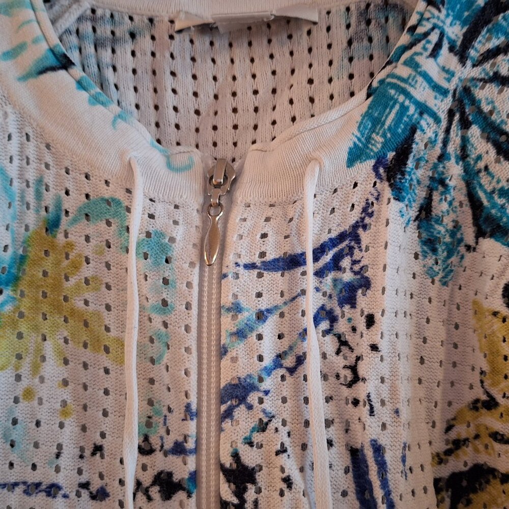 Woman's Top - S/S - Picture 3 of 7